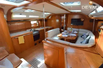 Thumbnail von Jeanneau Sun Odyssey 49