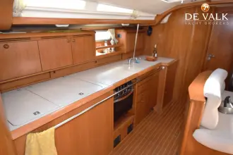 Thumbnail von Jeanneau Sun Odyssey 49