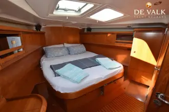 Thumbnail von Jeanneau Sun Odyssey 49