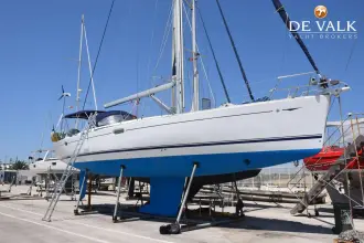 Thumbnail von Jeanneau Sun Odyssey 49