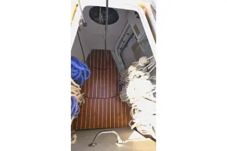 Thumbnail von Sweden Yachts 45