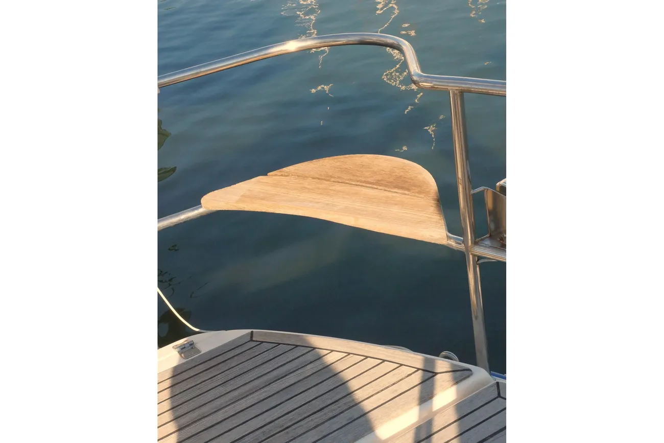 Thumbnail von Sweden Yachts 45