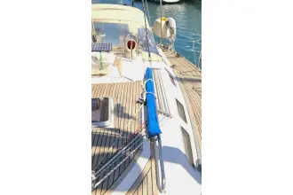 Thumbnail von Sweden Yachts 45