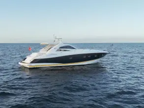 Thumbnail von Sunseeker Portofino 53 CHEERS ALL