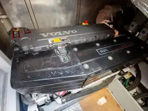 Thumbnail von Sunseeker Portofino 53 CHEERS ALL