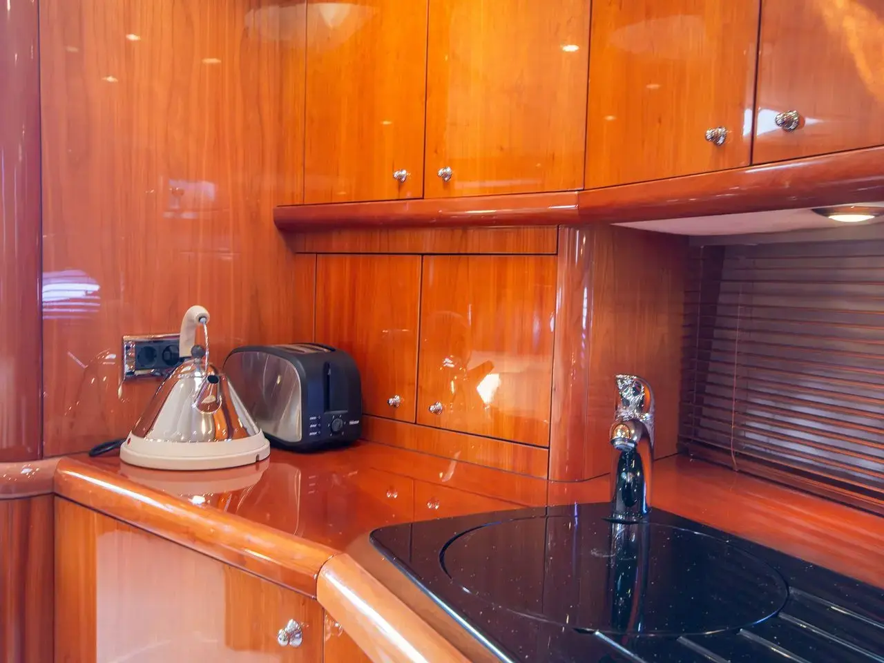 Thumbnail von Sunseeker Portofino 53 CHEERS ALL