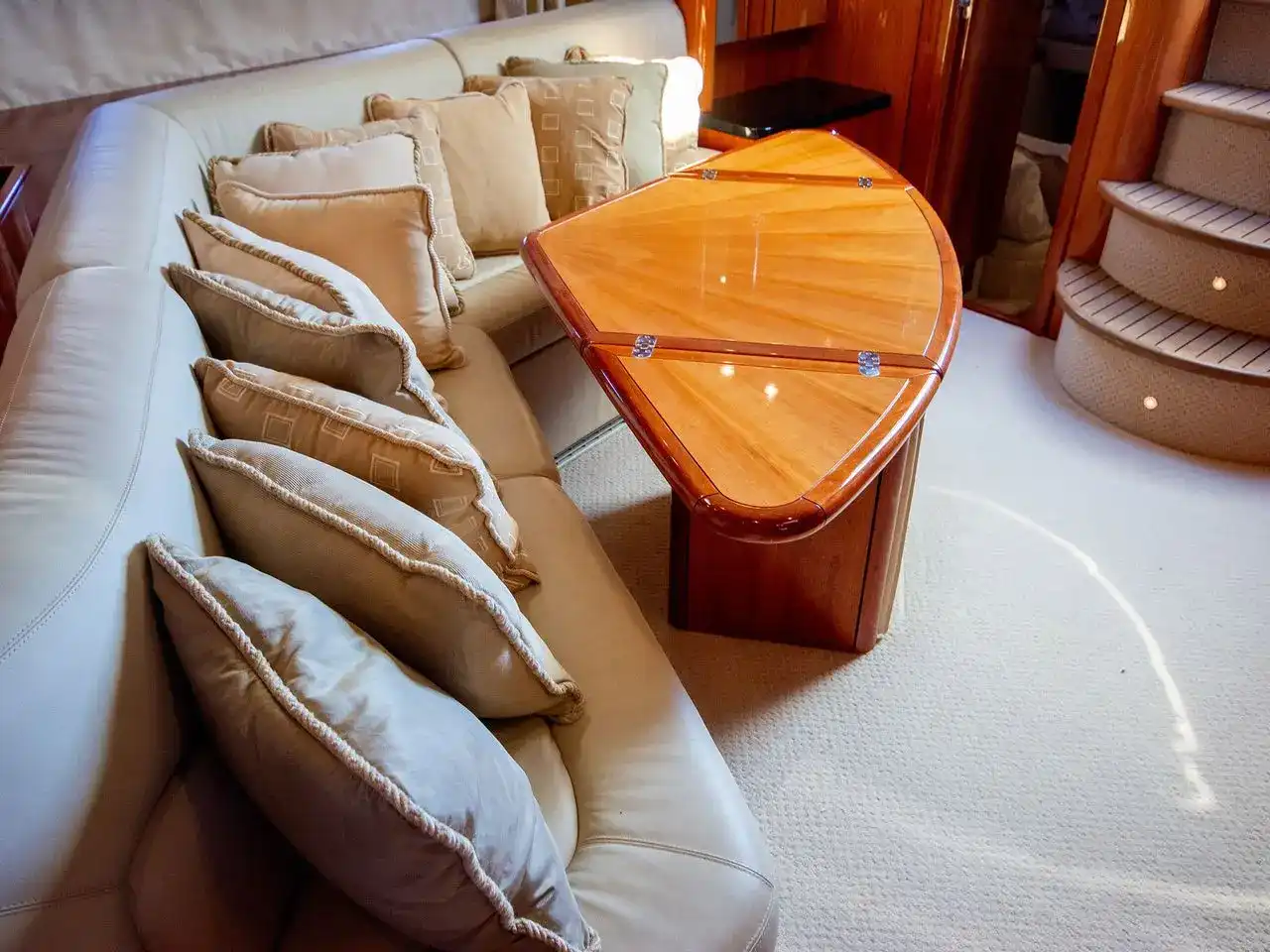 Thumbnail von Sunseeker Portofino 53 CHEERS ALL