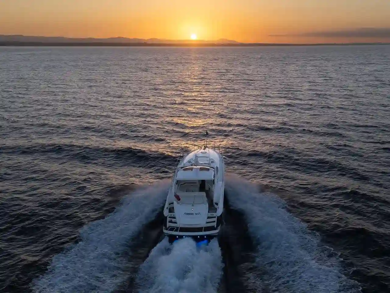 Thumbnail von Sunseeker Portofino 53 CHEERS ALL