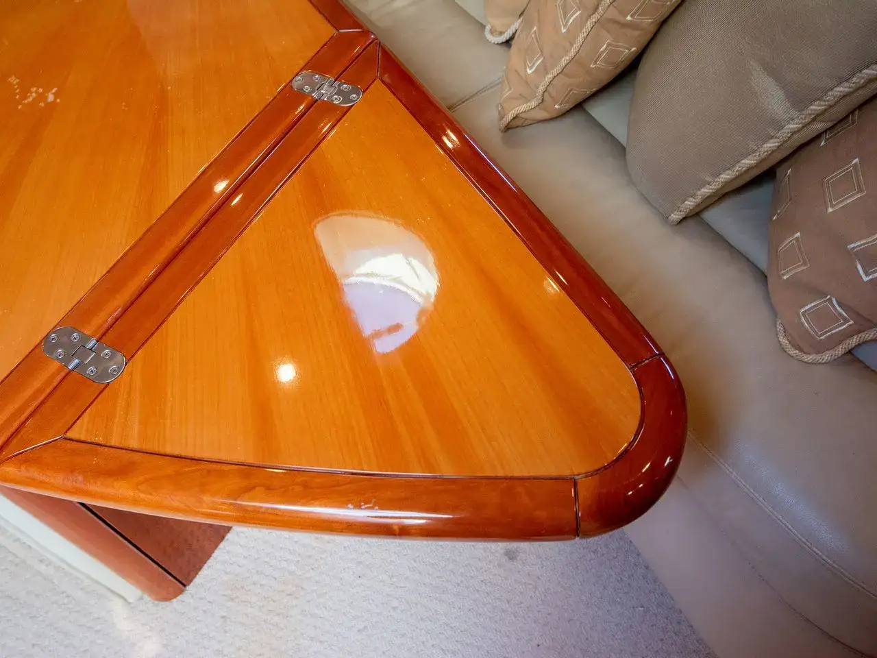 Thumbnail von Sunseeker Portofino 53 CHEERS ALL