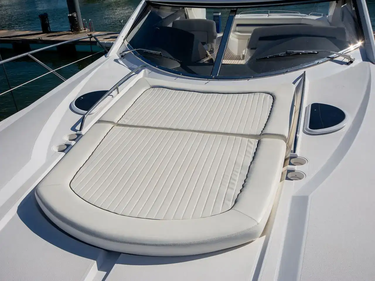 Thumbnail von Sunseeker Portofino 53 CHEERS ALL