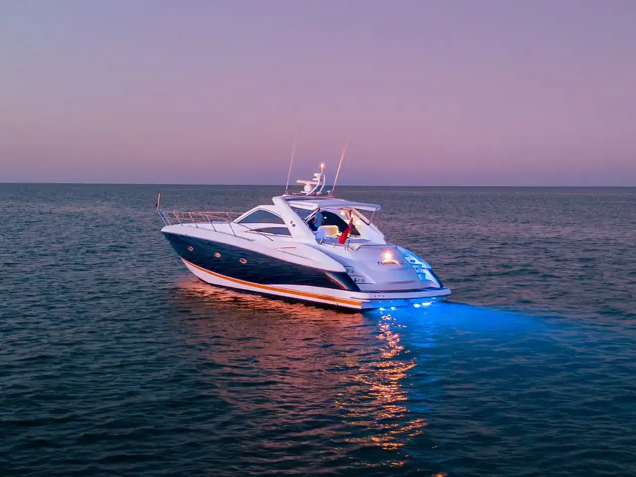 Thumbnail von Sunseeker Portofino 53 CHEERS ALL