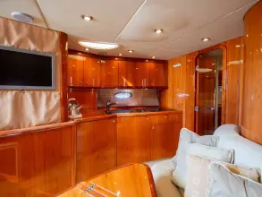 Thumbnail von Sunseeker Portofino 53 CHEERS ALL