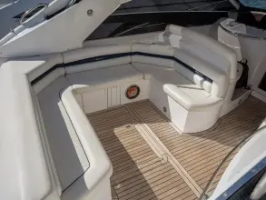 Thumbnail von Sunseeker Portofino 53 CHEERS ALL