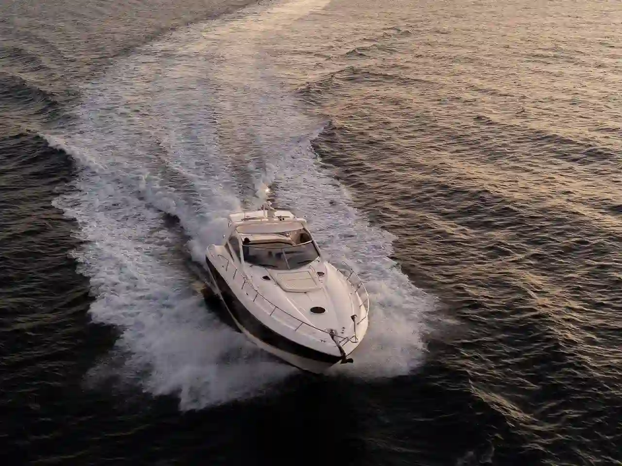 Thumbnail von Sunseeker Portofino 53 CHEERS ALL