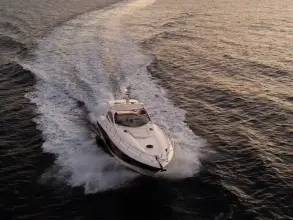 Thumbnail von Sunseeker Portofino 53 CHEERS ALL