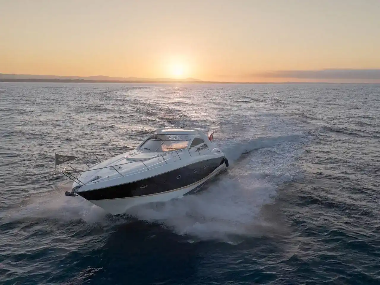 Thumbnail von Sunseeker Portofino 53 CHEERS ALL