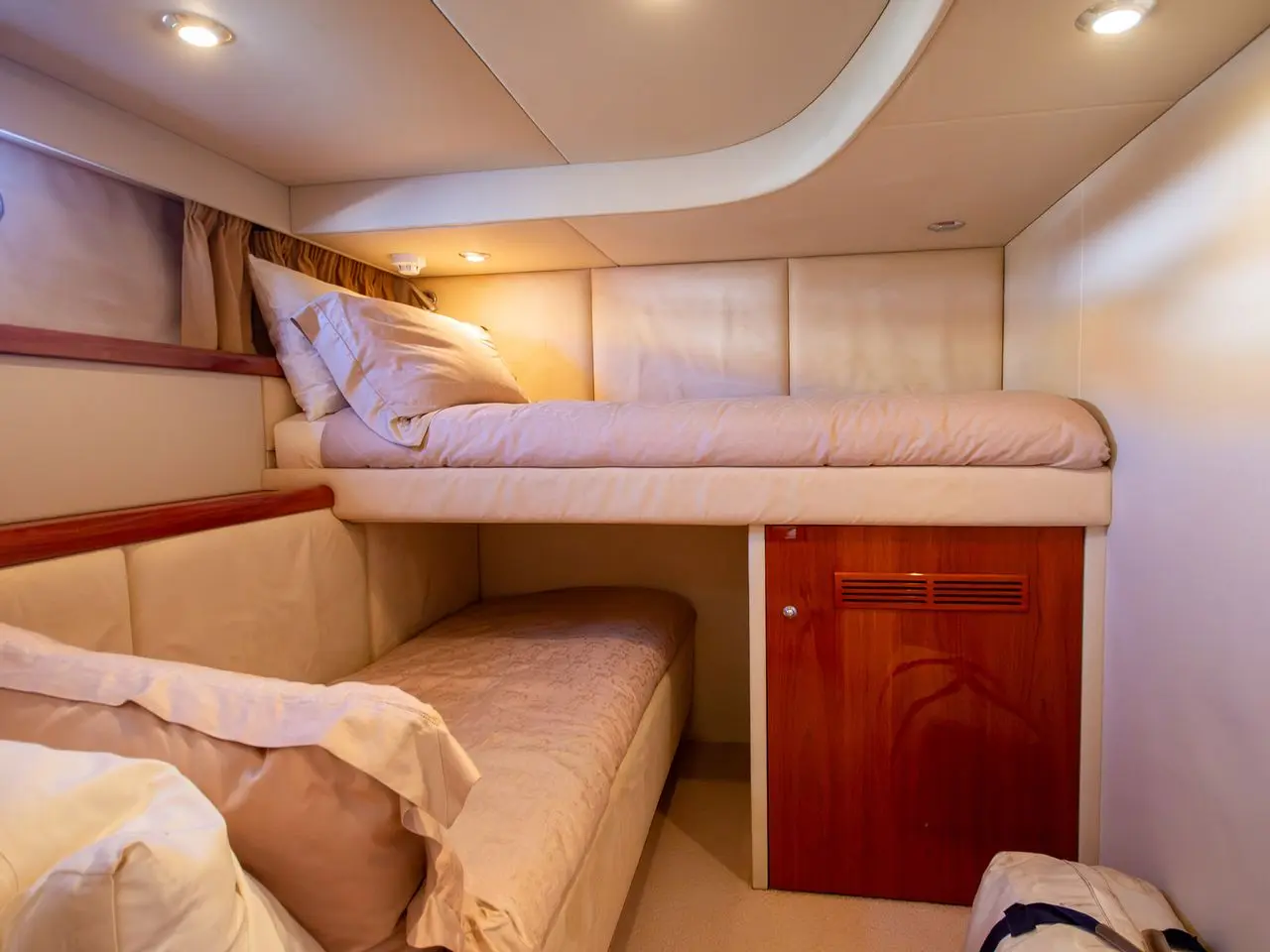 Thumbnail von Sunseeker Portofino 53 CHEERS ALL