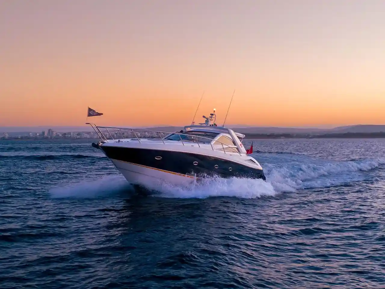 Thumbnail von Sunseeker Portofino 53 CHEERS ALL