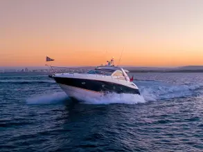 Thumbnail von Sunseeker Portofino 53 CHEERS ALL