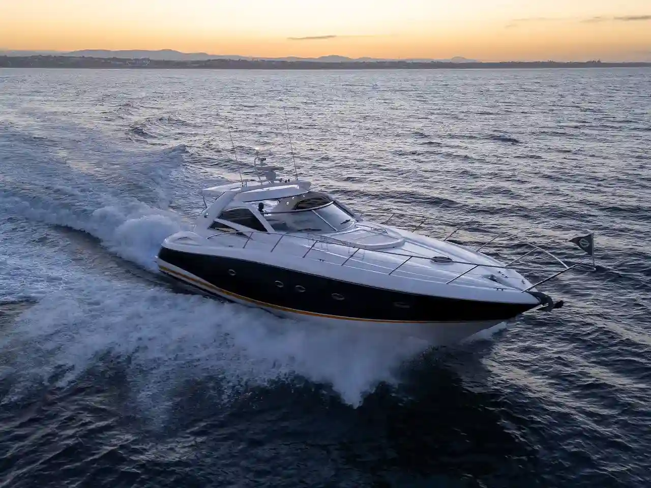 Thumbnail von Sunseeker Portofino 53 CHEERS ALL