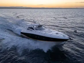 Thumbnail von Sunseeker Portofino 53 CHEERS ALL