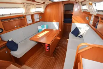 Thumbnail von Hallberg-Rassy 310