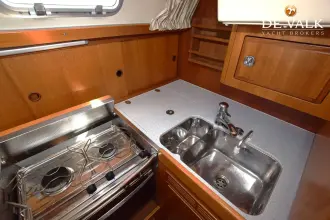 Thumbnail von Hallberg-Rassy 310