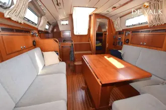 Thumbnail von Hallberg-Rassy 310