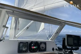 Thumbnail von Hallberg-Rassy 310