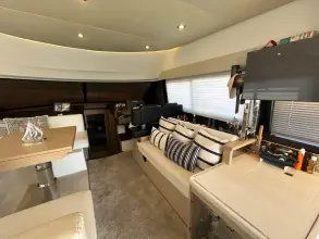 Thumbnail von Prestige 450