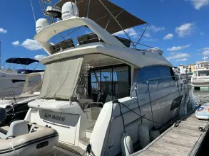 Thumbnail von Prestige 450