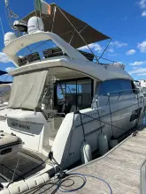 Thumbnail von Prestige 450