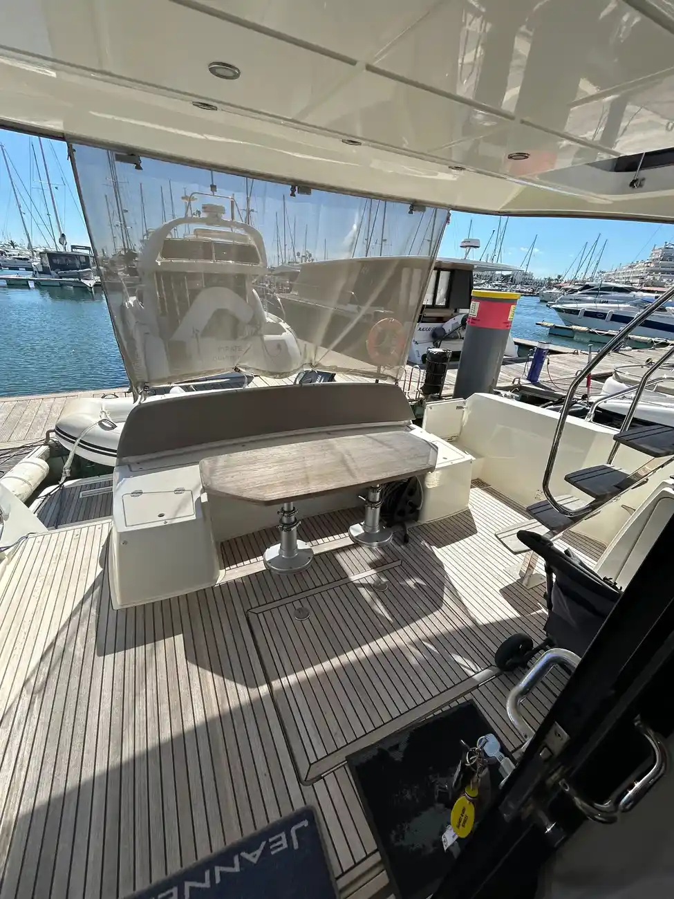 Thumbnail von Prestige 450