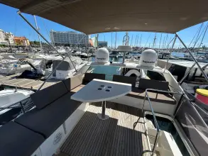 Thumbnail von Prestige 450