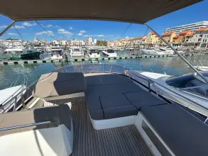 Thumbnail von Prestige 450