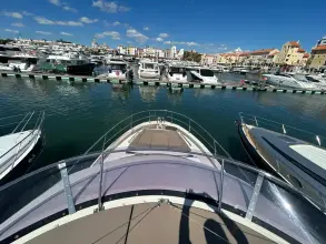 Thumbnail von Prestige 450