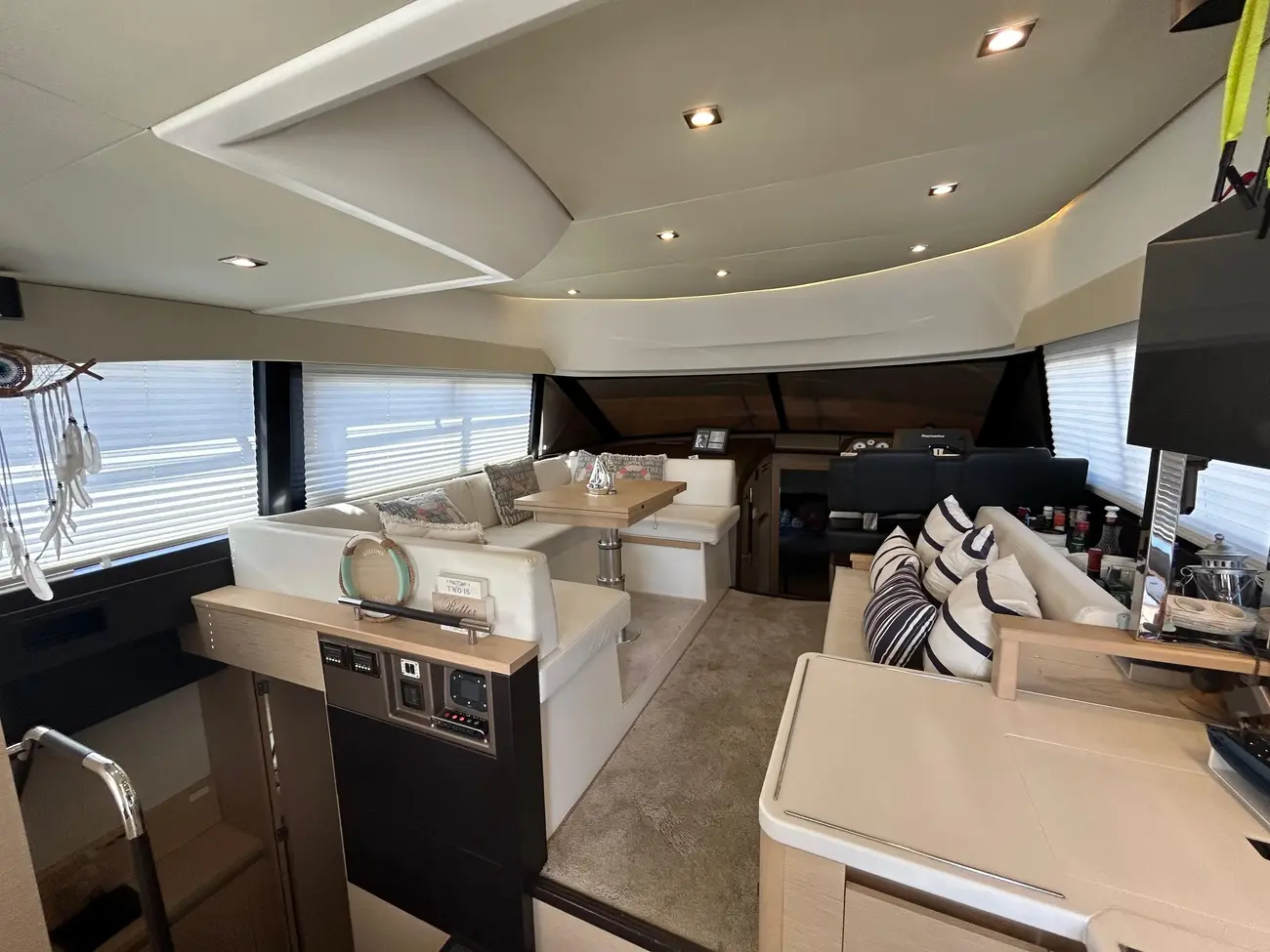 Thumbnail von Prestige 450