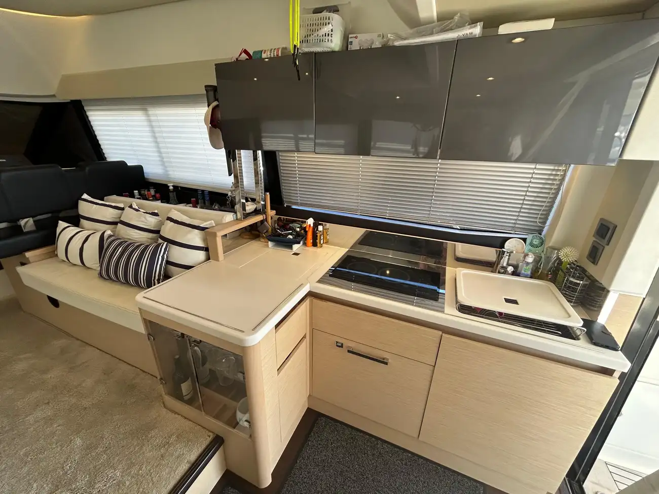 Thumbnail von Prestige 450