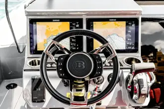 Thumbnail von Brabus Shadow 300 Cross-Top Edition 1 VAMOS