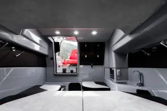 Thumbnail von Brabus Shadow 300 Cross-Top Edition 1 VAMOS