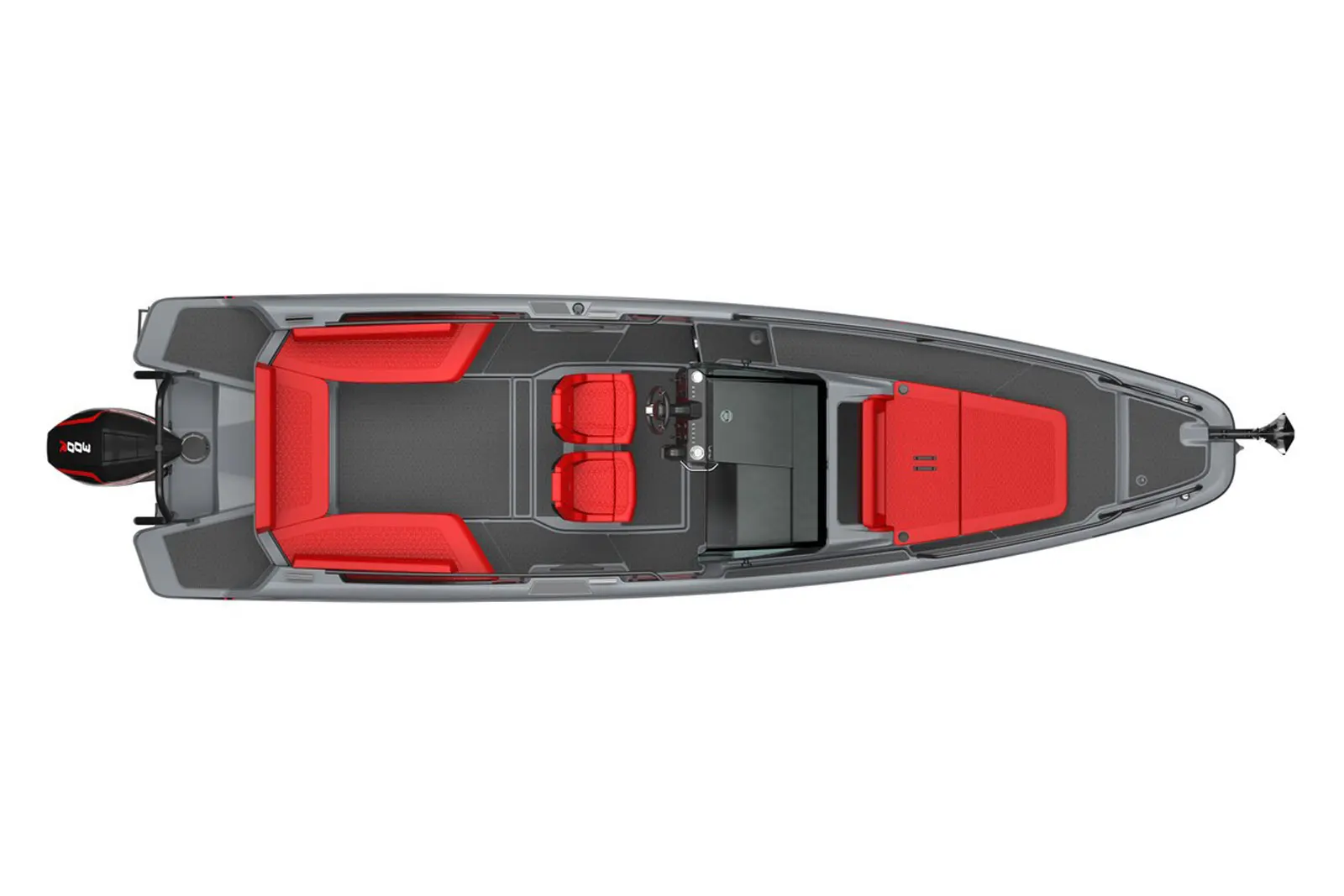 Thumbnail von Brabus Shadow 300 Cross-Top Edition 1 VAMOS