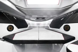 Thumbnail von Brabus Shadow 300 Cross-Top Edition 1 VAMOS