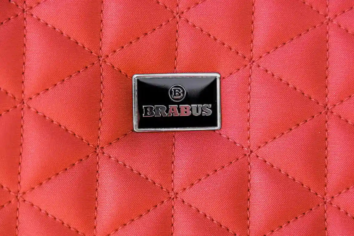 Thumbnail von Brabus Shadow 300 Cross-Top Edition 1 VAMOS