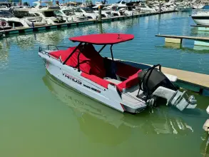 Thumbnail von Brabus Shadow 300 Cross-Top Edition 1 VAMOS