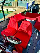 Thumbnail von Brabus Shadow 300 Cross-Top Edition 1 VAMOS