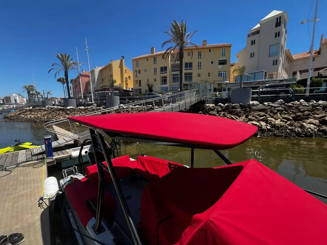 Thumbnail von Brabus Shadow 300 Cross-Top Edition 1 VAMOS