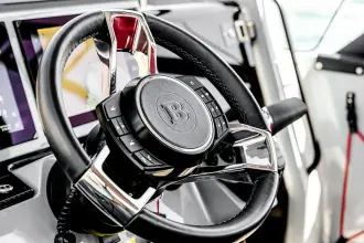 Thumbnail von Brabus Shadow 300 Cross-Top Edition 1 VAMOS