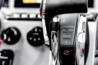 Thumbnail von Brabus Shadow 300 Cross-Top Edition 1 VAMOS