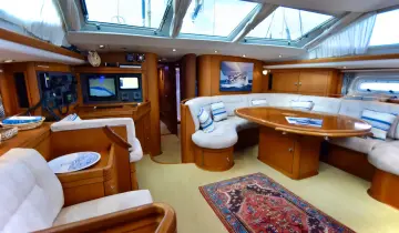 Thumbnail von Oyster 62 Dalliance