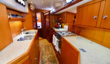 Thumbnail von Oyster 62 Dalliance